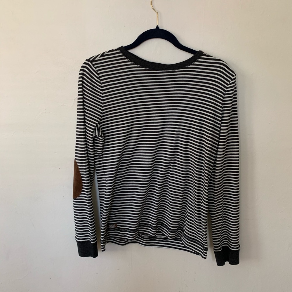 Ralph Lauren Striped Sweater